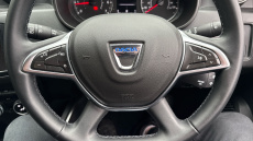 Dacia Duster 1.3 TCe 130 Techroad 5dr Petrol Estate